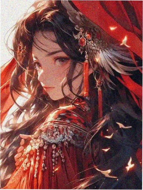 《雪落无声》悬疑短剧全集在线观看