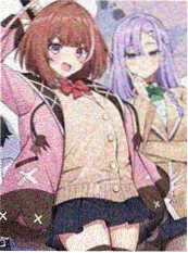 《机械之心》机甲动漫番剧全集免费观看